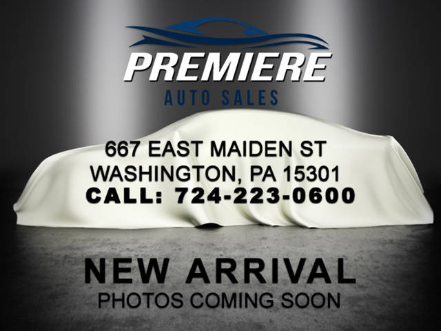 2016 Ford F-150 Lariat 4WD photo