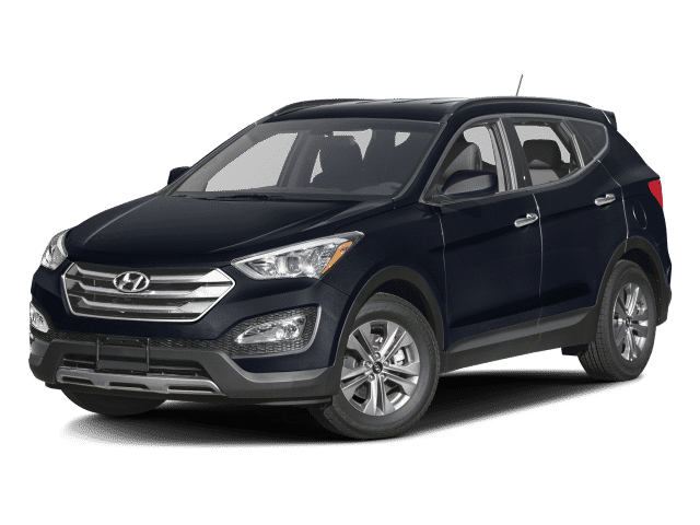 2016 Hyundai Santa Fe Sport FWD photo