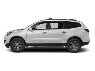 2016 Chevrolet Traverse LT FWD photo
