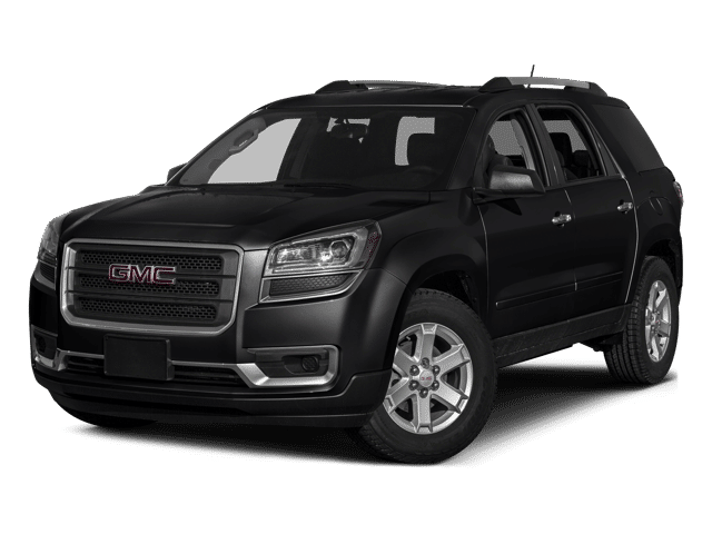 2016 GMC Acadia SLE AWD photo