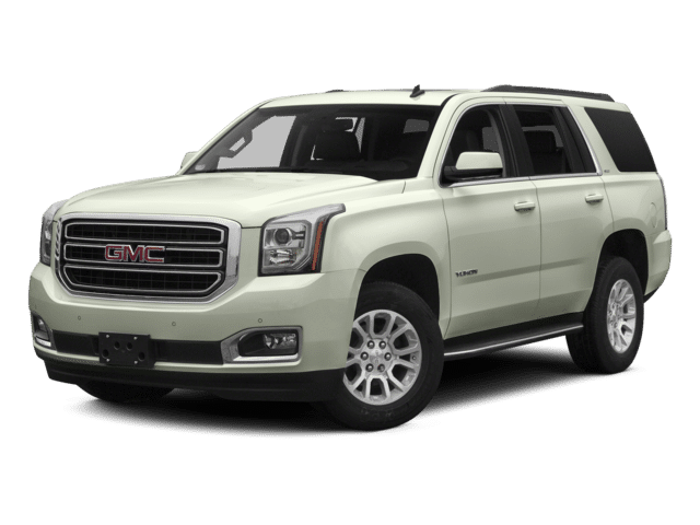 2016 GMC Yukon SLT 4WD photo