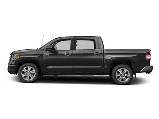 2016 Toyota Tundra Platinum RWD photo