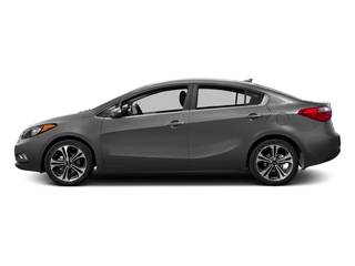 2016 Kia Forte EX FWD photo