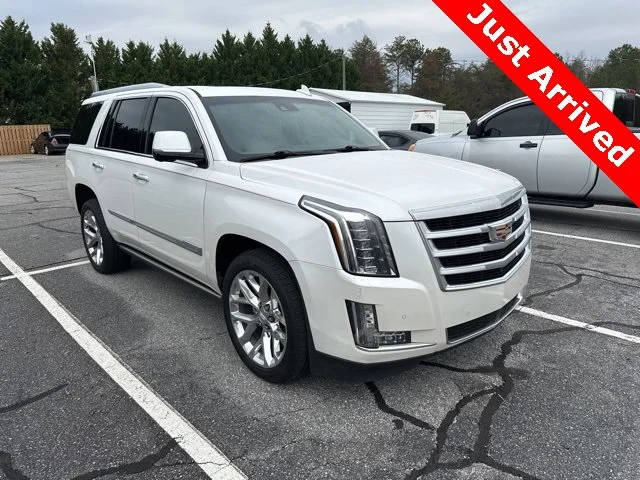 2016 Cadillac Escalade Premium Collection 4WD photo