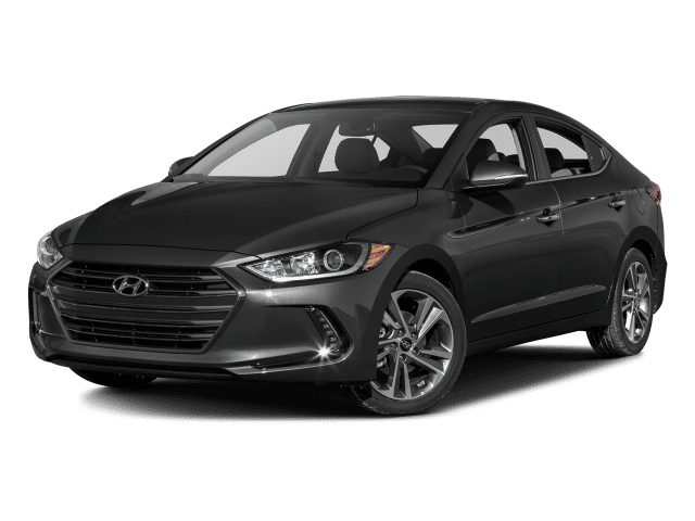 2017 Hyundai Elantra Limited FWD photo