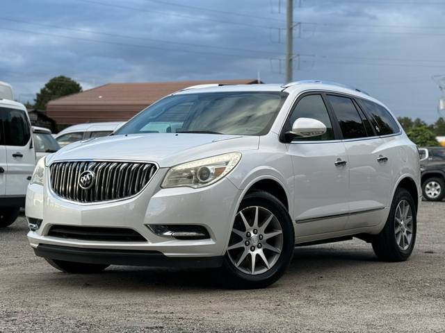 2016 Buick Enclave Convenience FWD photo