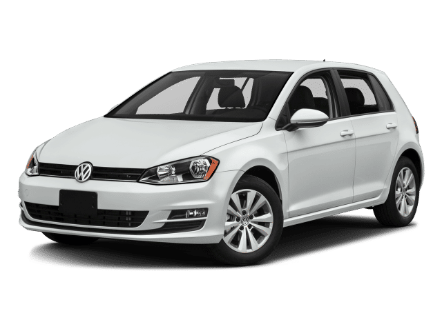 2016 Volkswagen Golf TSI S FWD photo