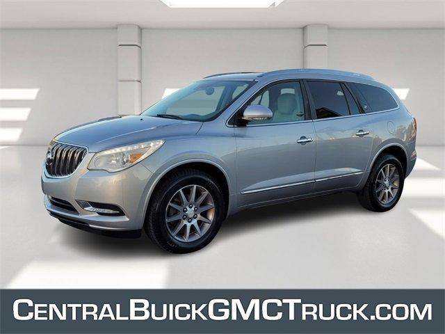 2016 Buick Enclave Leather FWD photo