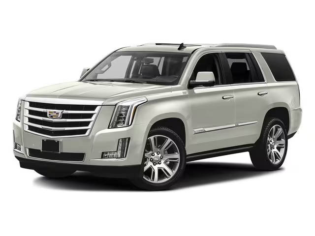 2016 Cadillac Escalade Premium Collection 4WD photo