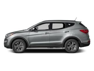 2016 Hyundai Santa Fe Sport AWD photo