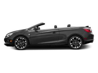 2016 Buick Cascada Premium FWD photo