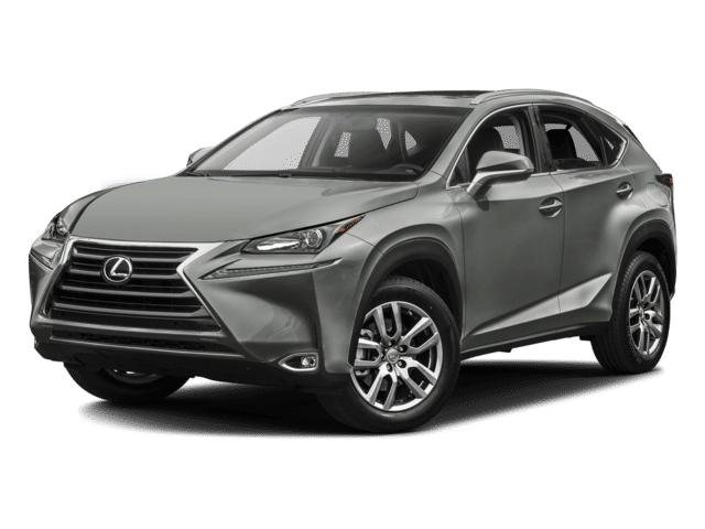 2016 Lexus NX  AWD photo