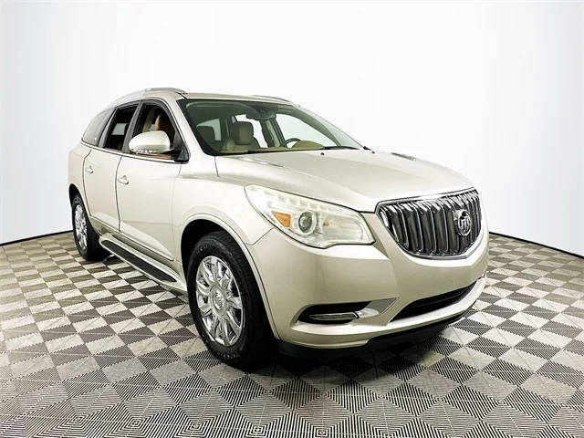 2016 Buick Enclave Leather FWD photo