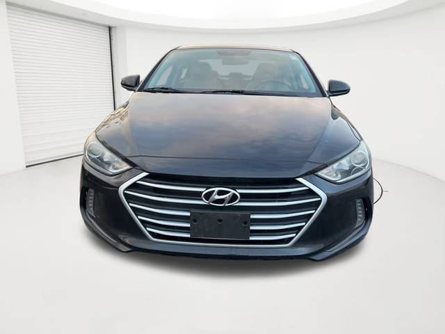 2017 Hyundai Elantra SE FWD photo