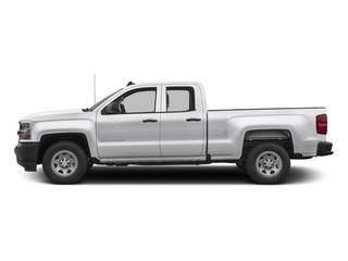 2016 Chevrolet Silverado 1500 Work Truck RWD photo
