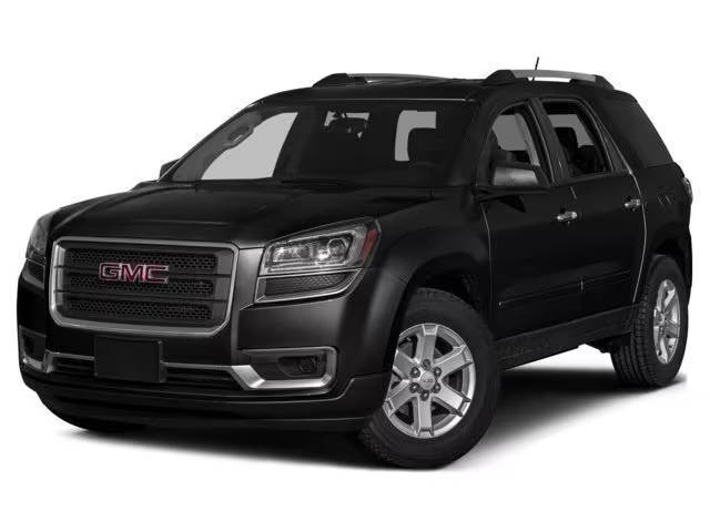 2016 GMC Acadia SLT AWD photo