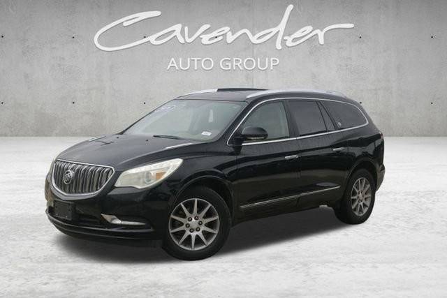 2016 Buick Enclave Leather FWD photo