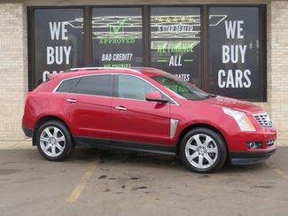 2016 Cadillac SRX Performance Collection AWD photo