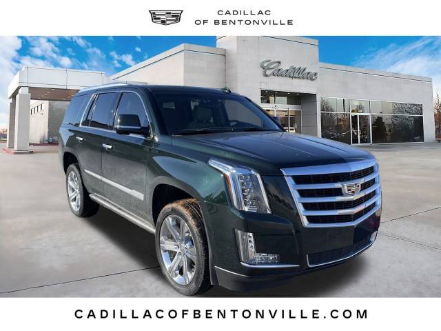 2016 Cadillac Escalade Premium Collection 4WD photo