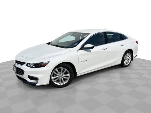 2016 Chevrolet Malibu LT FWD photo