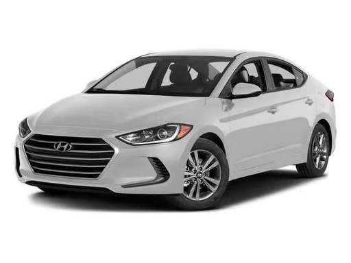 2017 Hyundai Elantra SE FWD photo