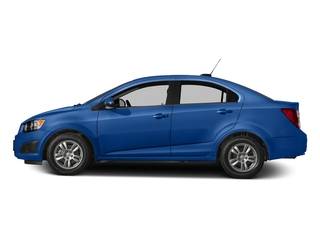 2016 Chevrolet Sonic LT FWD photo