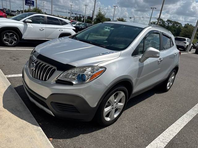 2016 Buick Encore FWD photo
