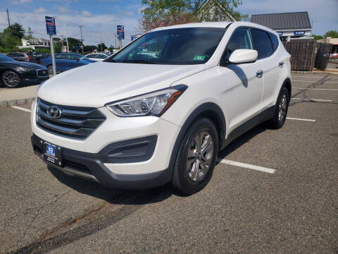 2016 Hyundai Santa Fe Sport  AWD photo