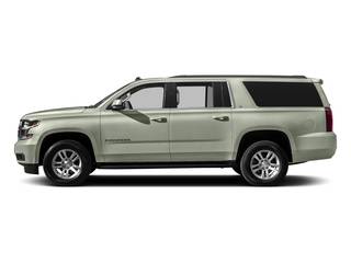 2016 Chevrolet Suburban LT RWD photo