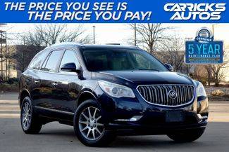 2016 Buick Enclave Leather FWD photo