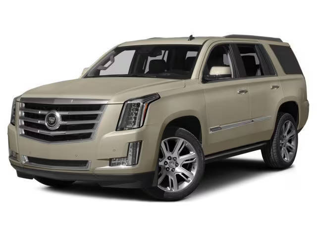 2016 Cadillac Escalade Premium Collection 4WD photo