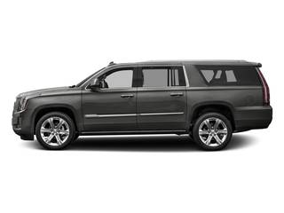 2016 Cadillac Escalade ESV Premium Collection 4WD photo