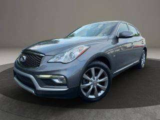 2016 Infiniti QX50 AWD photo