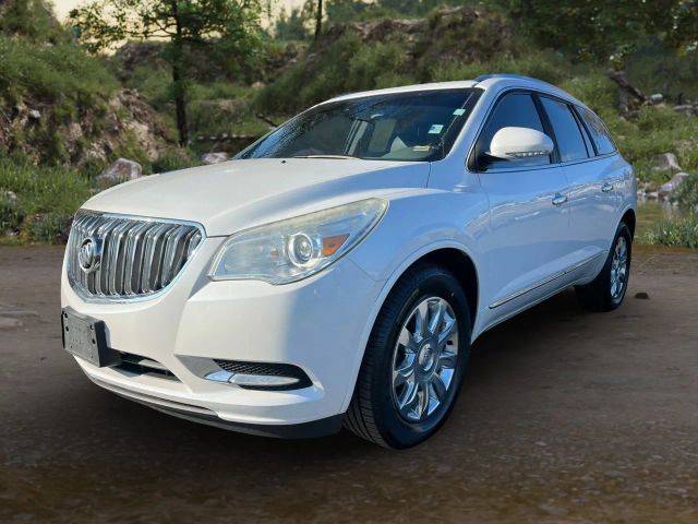 2016 Buick Enclave Premium AWD photo