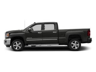 2016 GMC Sierra 2500HD SLT 4WD photo