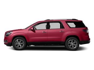 2016 GMC Acadia SLT FWD photo