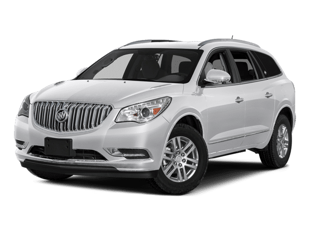 2016 Buick Enclave Premium FWD photo