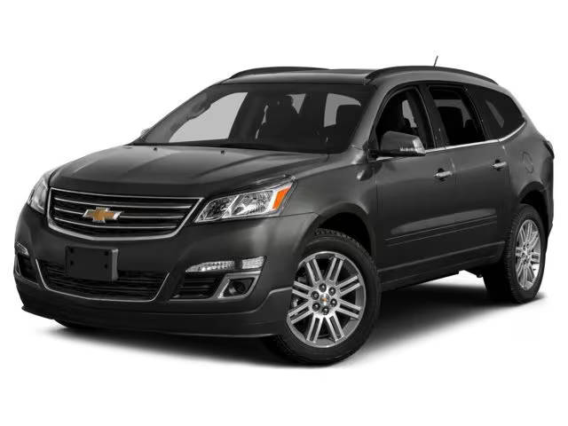 2016 Chevrolet Traverse LT FWD photo