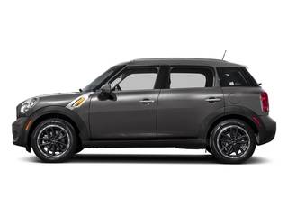 2016 MINI Countryman S AWD photo