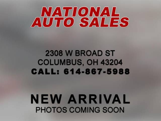 2016 Chevrolet Traverse LS FWD photo