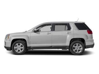 2016 GMC Terrain SLE FWD photo