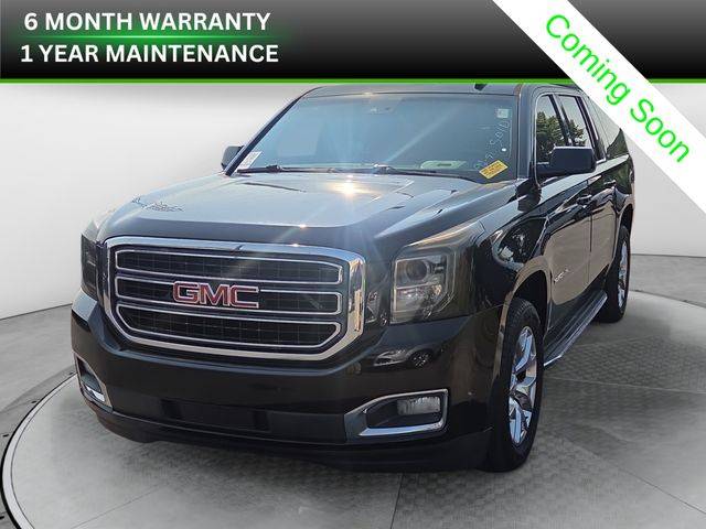 2016 GMC Yukon XL SLT RWD photo