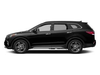 2017 Hyundai Santa Fe SE Ultimate FWD photo