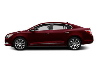 2016 Buick LaCrosse Premium II FWD photo