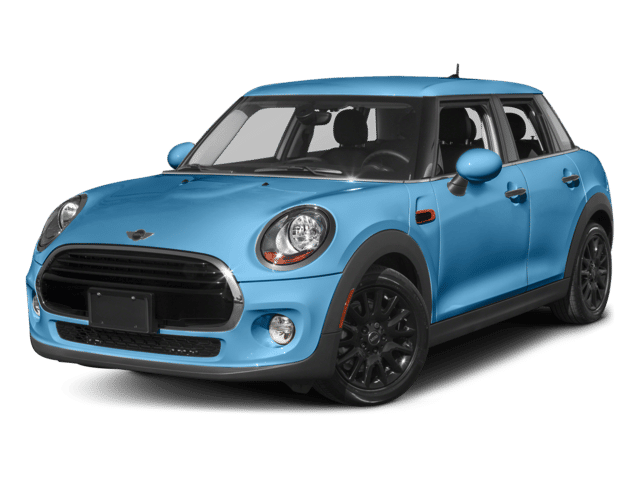 2016 MINI Hardtop 4 Door  FWD photo