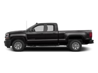 2016 Chevrolet Silverado 1500 Work Truck 4WD photo