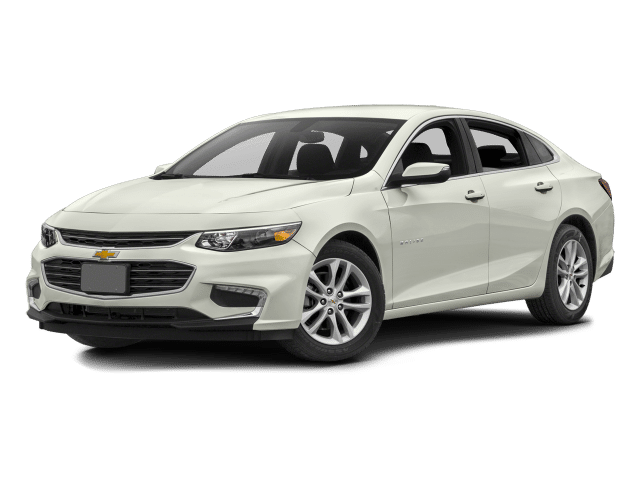 2016 Chevrolet Malibu LT FWD photo