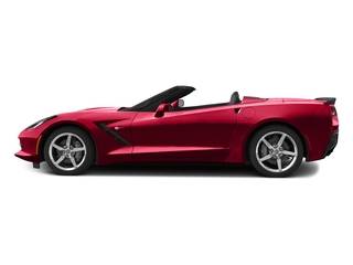 2016 Chevrolet Corvette 2LT RWD photo