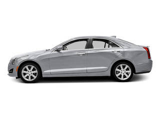 2016 Cadillac ATS Luxury Collection AWD AWD photo