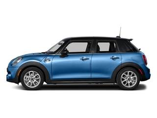 2016 MINI Hardtop 4 Door S FWD photo